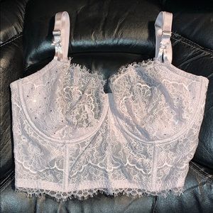 Victoria’s Secret Unlined Balconette